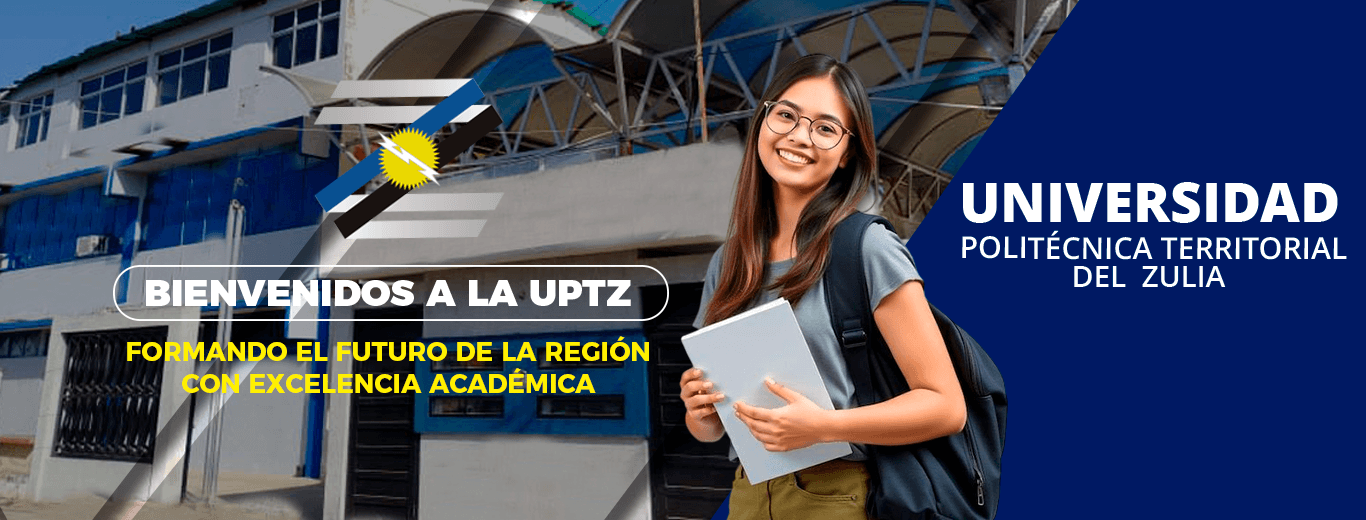 Banner principal UPTZ