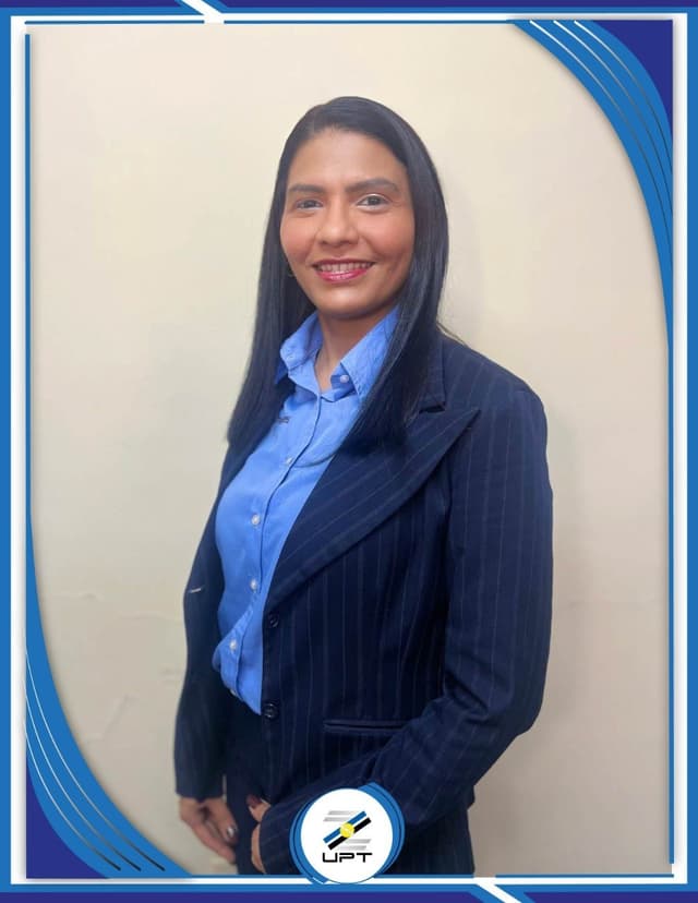 Fotografía de Dr. Flores Nessi Eddymar María
