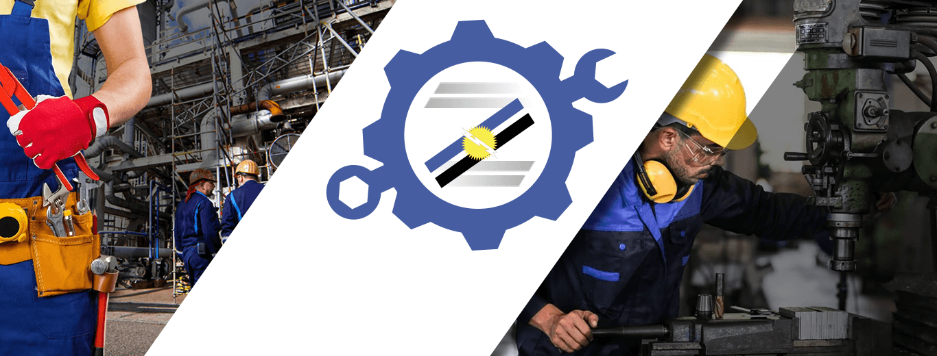 Banner del Programa Nacional de Formación en Mantenimiento