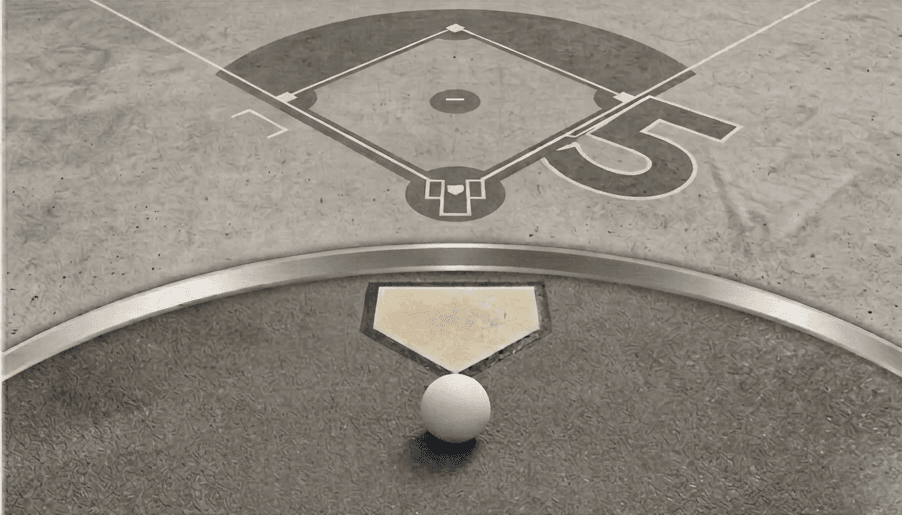 Béisbol Five