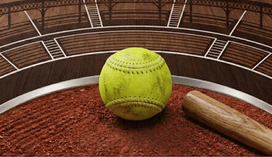 Softball