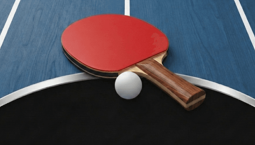 Tenis de Mesa