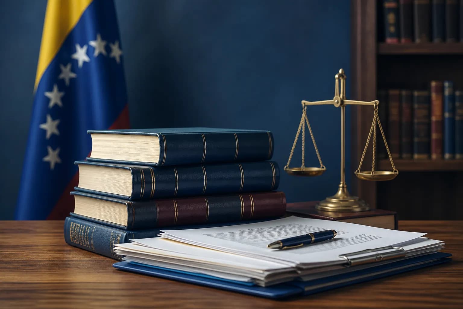Marco legal