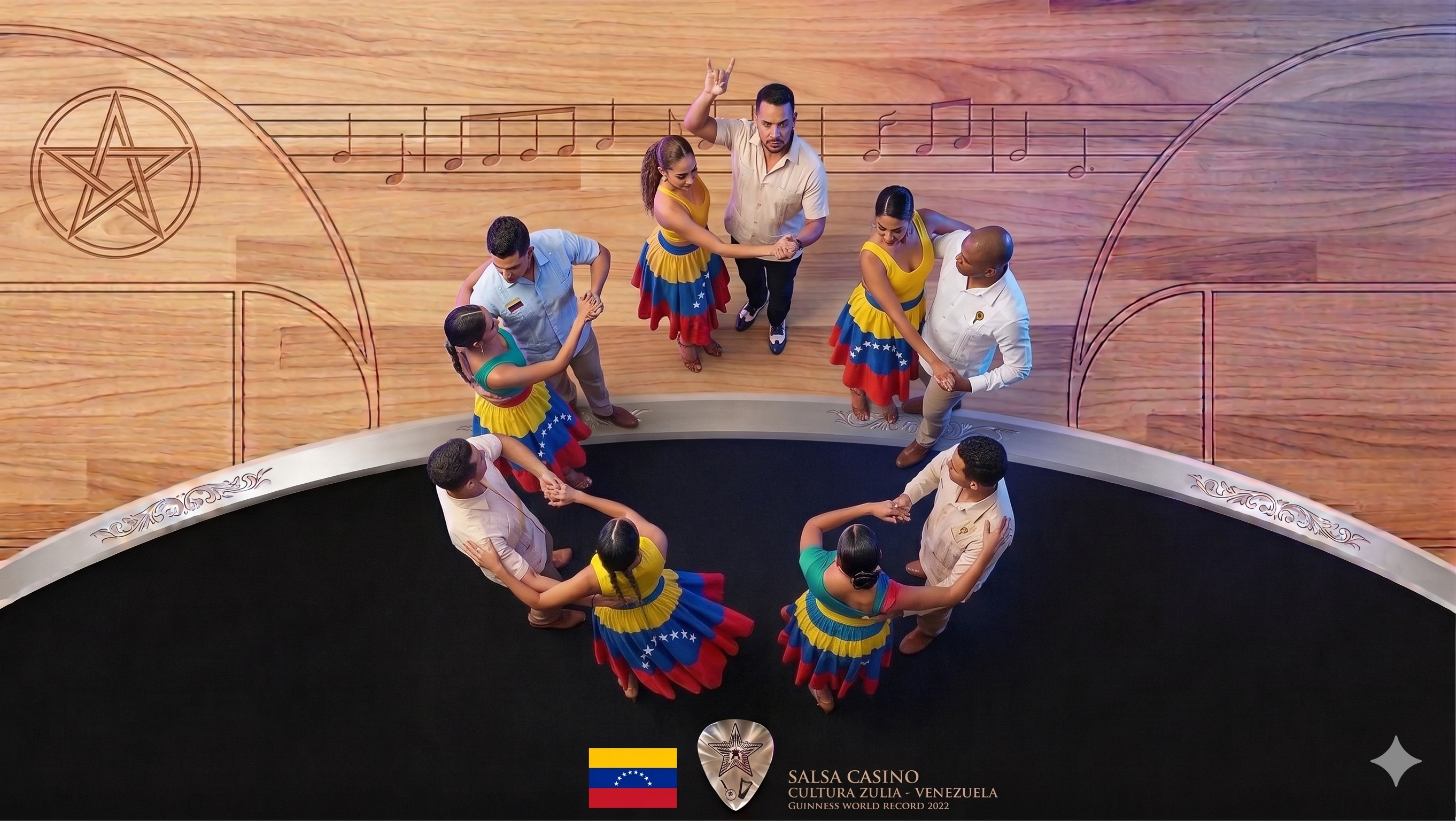 Salsa Casino