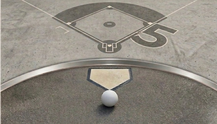 Béisbol Five