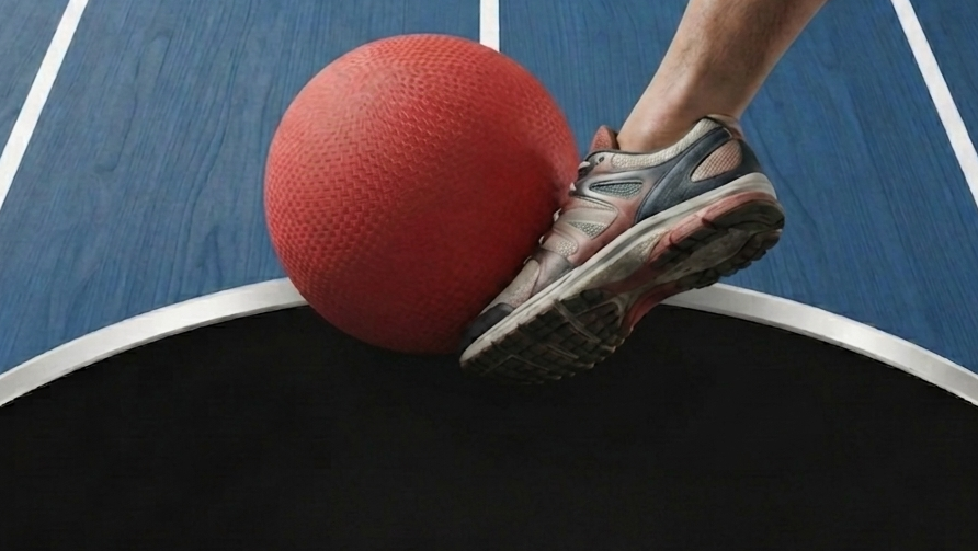 Kickingball