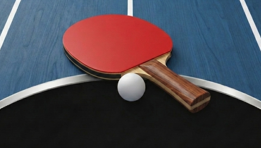 Tenis de Mesa