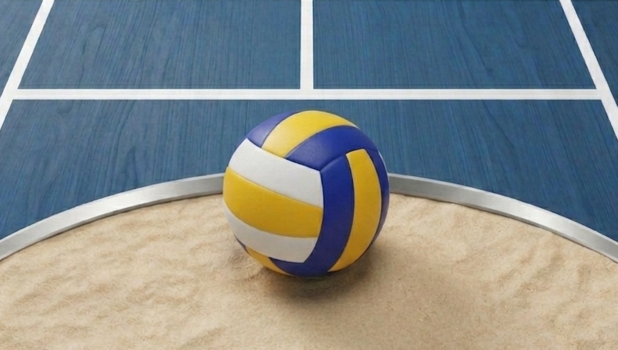 Voleibol