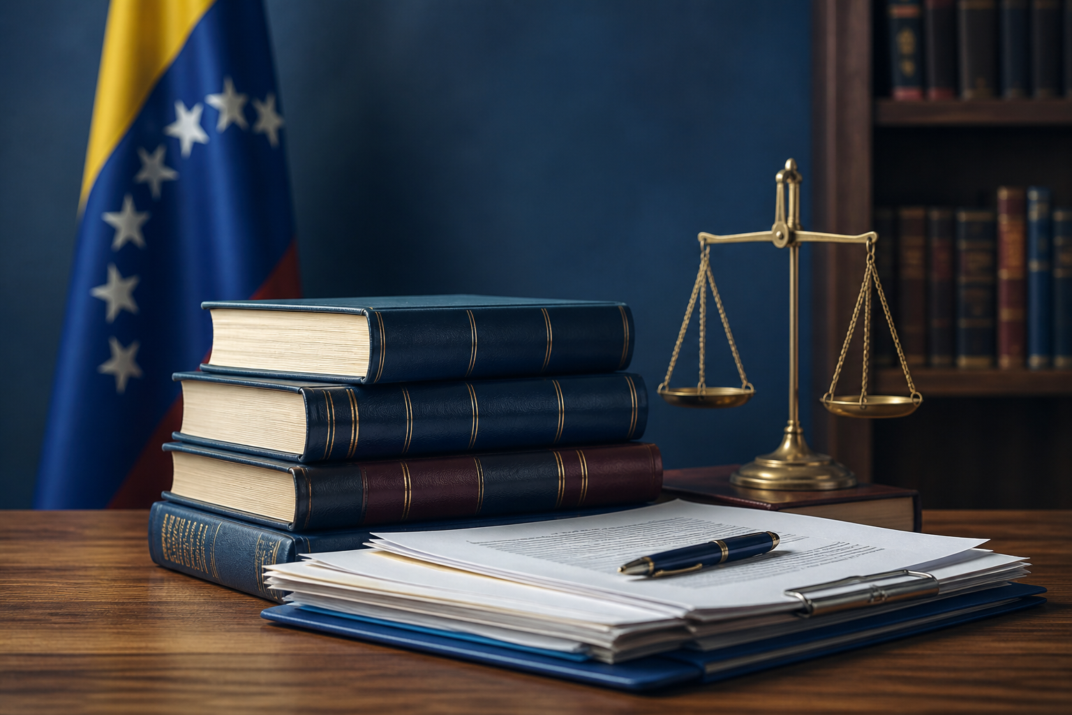 Marco legal