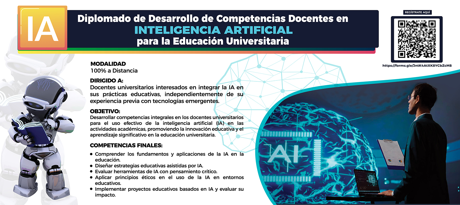 Diplomado Educacion