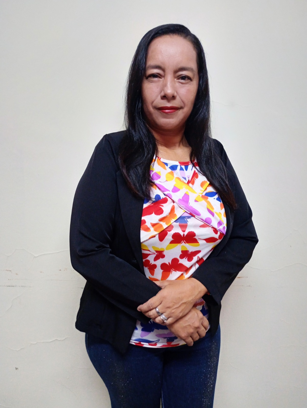 Fotografía del Coordinador