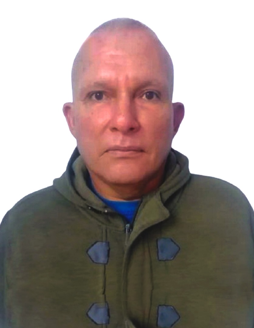 Fotografía del Coordinador