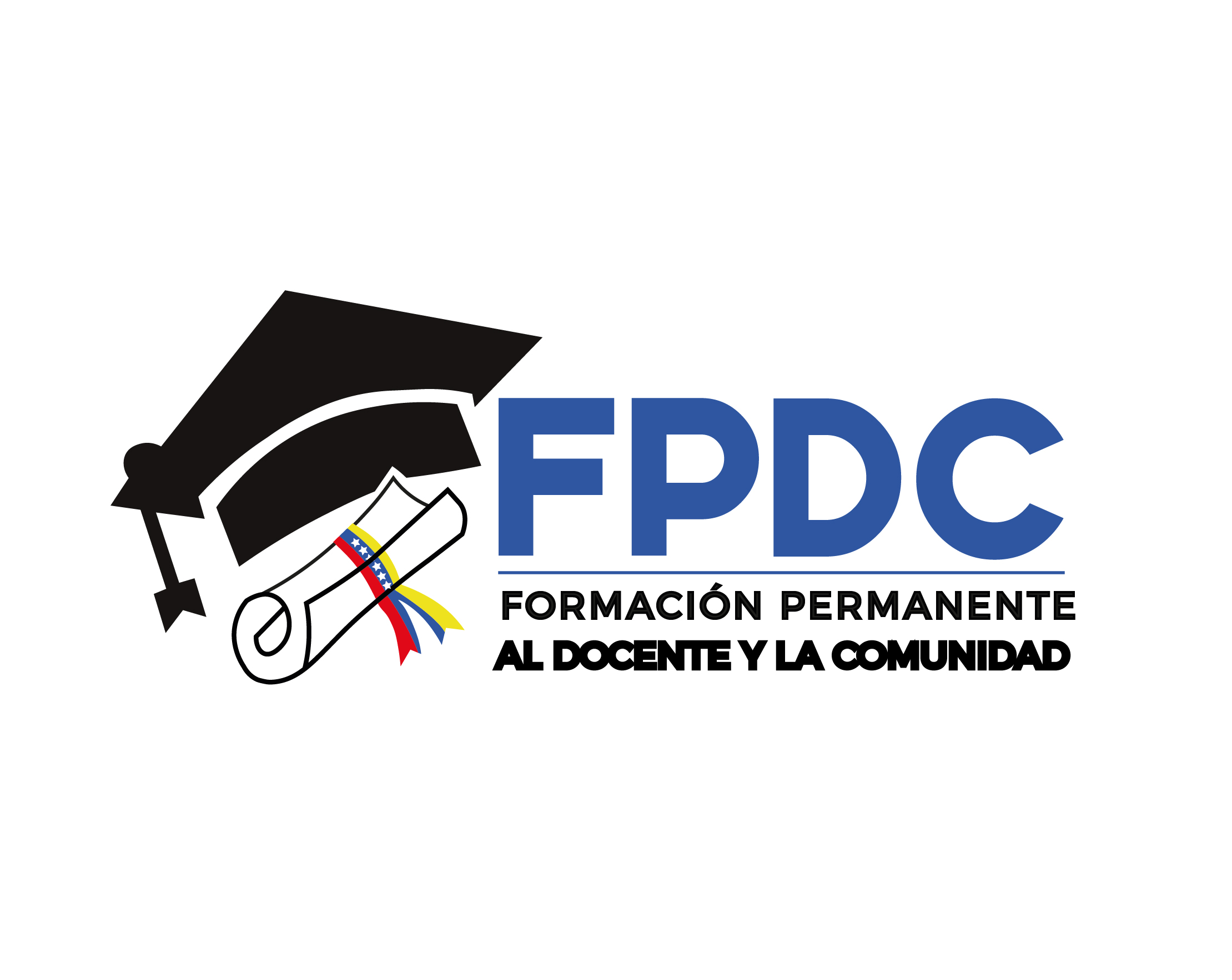 Logo de Formación Permanente
