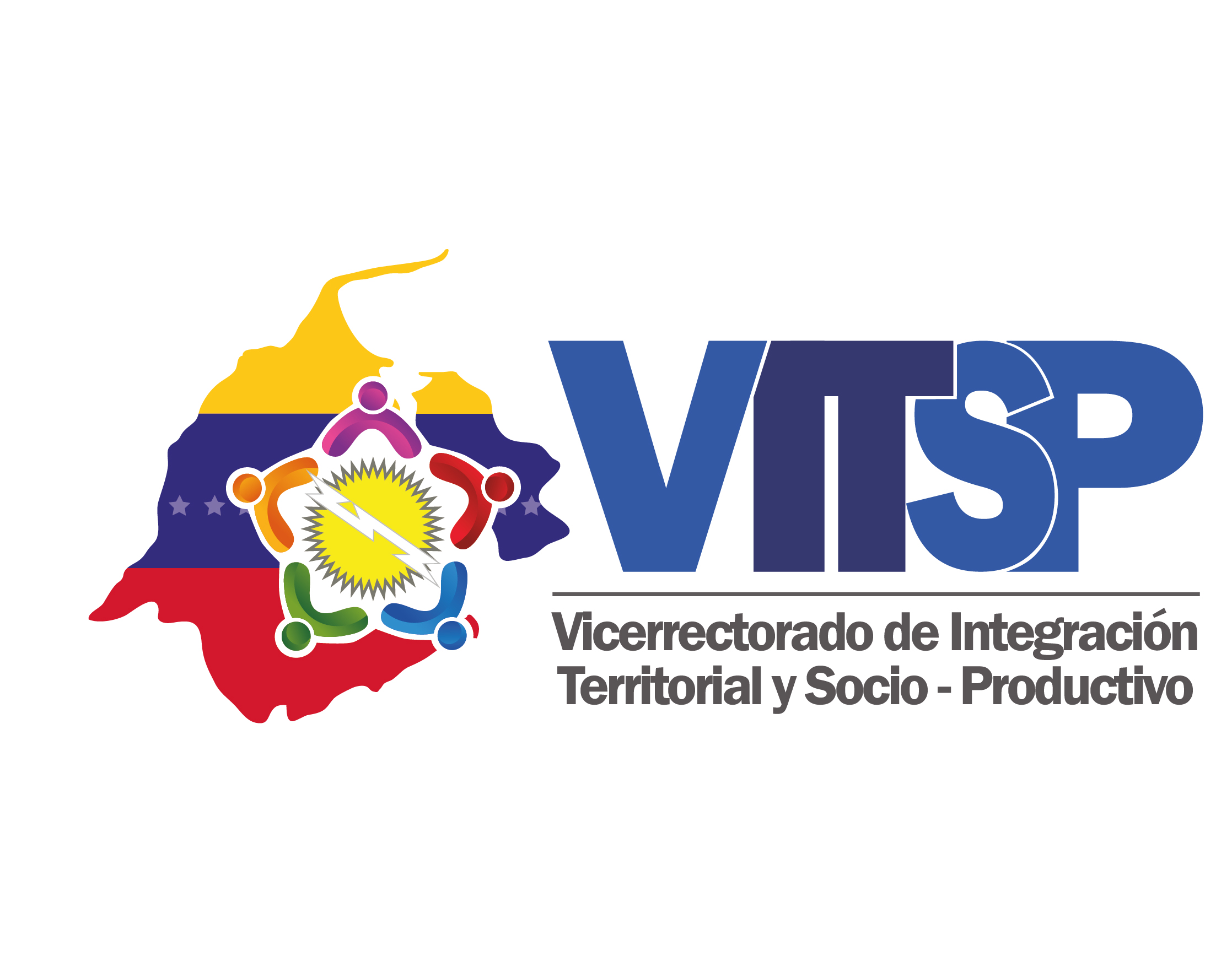 Logo de Territorial